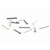 Image de Accessoires Pour Circuit De Train : Eclisses-Jouef