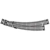 Image de Aiguillage Courbe Gauche - Accessoires ModÃ©lisme Hornby R8074-Hornby