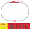 Image de Circuit De Train : Set D'extension A-Jouef
