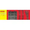 Image de Thomas - Jr8224 - ModÃ©lisme Ferroviaire - Pack D'extension Hornby #4-Hornby