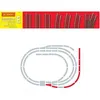 Image de Circuit De Trains : Set D'extension E