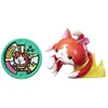Image de Hasbro Yo-Kai - SÃ©rie 2 Porte-MÃ©daillon Jibanyan