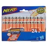 Image de Nerf Action Ner Nstrike Accustrike 24 Dart Refill