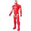 Image de Hasbro The Avengers - Titan Figurine 30 Cm Iron Man