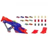 Image de Hasbro Nerf - Nitro Motofurry