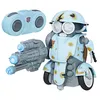 Image de Transformers Movie 5 Tra Mv5 Autobot Sqweeks Rc