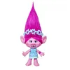 Image de Hasbro Trolls - Figurine 22 Cm Musicale Poppy