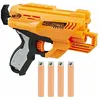 Image de Nerf Action Ner Accustrike Quadrant