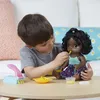 Image de Hasbro Baby Alive - Miam Miam Les Bonnes PÃ¢tes (Chocolat)