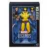 Image de Marvel Legends MVL 12 INCH LEGENDS WOLVERINE