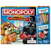 Image de Monopoly Junior Electronique