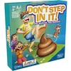 Image de Skill And Action Dont Step In It