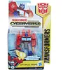 Image de Transformers Tra Cyberverse Warrior Optimus Prime