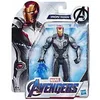 Image de AVENGERS MOVIE AVN 6IN MOVIE TEAM SUIT IRON MAN
