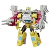 Image de Transformers Tra Cyberverse Spark Armor Bumblebee