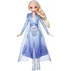 Image de Frozen Disney La Reine Des Neiges 2 - Poupee Mannequin Princesse Disney Elsa - 27 Cm