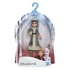Image de Frozen Disney La Reine Des Neiges 2 - Mini Figurine PoupÃ©e Honeymaren