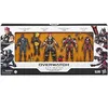 Image de Overwatch, Figurines D'action - Genji, Zarya, Pharah, D.Va