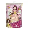 Image de Disney Princess Disney Princesses La Belle Et La BÃªte - Belle Robe EnchantÃ©e Et Paillettes - 30 Cm