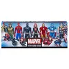 Image de Marvel Avengers Titan Hero Series - Figurines articulÃ©es