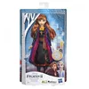 Image de Disney Reine Des Neiges Disney La Reine Des Neiges 2  Poupee Princesse Disney Anna Robe Lumineuse - 27 Cm