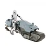 Image de Star Wars SW GOA E9 VEHICLE