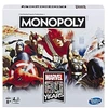 Image de Jeu de société Winning Moves Monopoly Marvel 80 ans Comics en occasion ou reconditionné