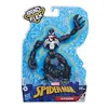 Image de Spiderman Marvel Spider-Man Bend and Flex - Venom