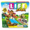 Image de Jeu De SociÃ¨tÃ¨ Game Of Life Junior Hasbro E6678