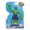 Image de Avengers Movie Marvel Avengers Bend And Flex - Hulk