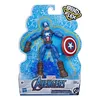 Image de Avengers Movie Marvel Avengers Bend And Flex - Captain America