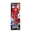 Image de Power Rangers Prg Red Ranger Bst 12in