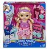 Image de Baby Alive Baby Alive - Coiffure Magique - Poupee Cheveux Blonds