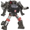 Image de Transformers Tra Gen Wfc E Deluxe Trail Breaker