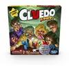 Image de Hasbro Gaming Cluedo Junior