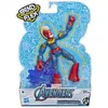 Image de Avengers Movie Marvel Avengers Bend And Flex - Captain Marvel