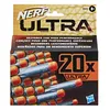 Image de Nerf Ultra One Recharge De 20 Flechettes
