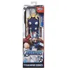 Image de AVENGERS MOVIE Marvel Avengers Titan Hero Series Blast Gear - Figurine Thor