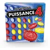 Image de Games Jeu De SociÃ©tÃ© Puissance 4 Classique