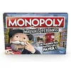 Image de Jeu de société Hasbro Monopoly pour les mauvais perdants en occasion ou reconditionné