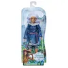 Image de Disney Princess Disney - PoupÃ©e Mannequin Sisu De Forme Humaine