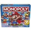 Image de Monopoly Super Mario Celebration