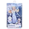 Image de Spider-Man 3 Movie Disney La Reine Des Neiges 2 - Elsa LumiÃ¨re Aquatique