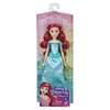 Image de Hasbro Disney Princesses PoussiÃ¨re D'Ã©toiles - PoupÃ©e Ariel