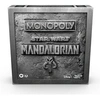 Image de Jeu classique Monopoly Star Wars The Mandalorian en occasion ou reconditionné