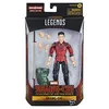 Image de Hasbro Marvel Legends Series Shang-Chi Legend Of Ten Rings - Shang-Chi de 15 cm