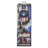 Image de AVENGERS MOVIE Marvel Avengers Titan Hero - Captain America