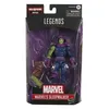 Image de Batman Hasbro Marvel Legends Series Marvels Sleepwalker