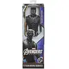 Image de Figurine Marvel Titan Hero Black Panther 30 cm en occasion ou reconditionné