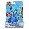 Image de AVENGERS MOVIE Marvel Avengers Bend and Flex - Captain America